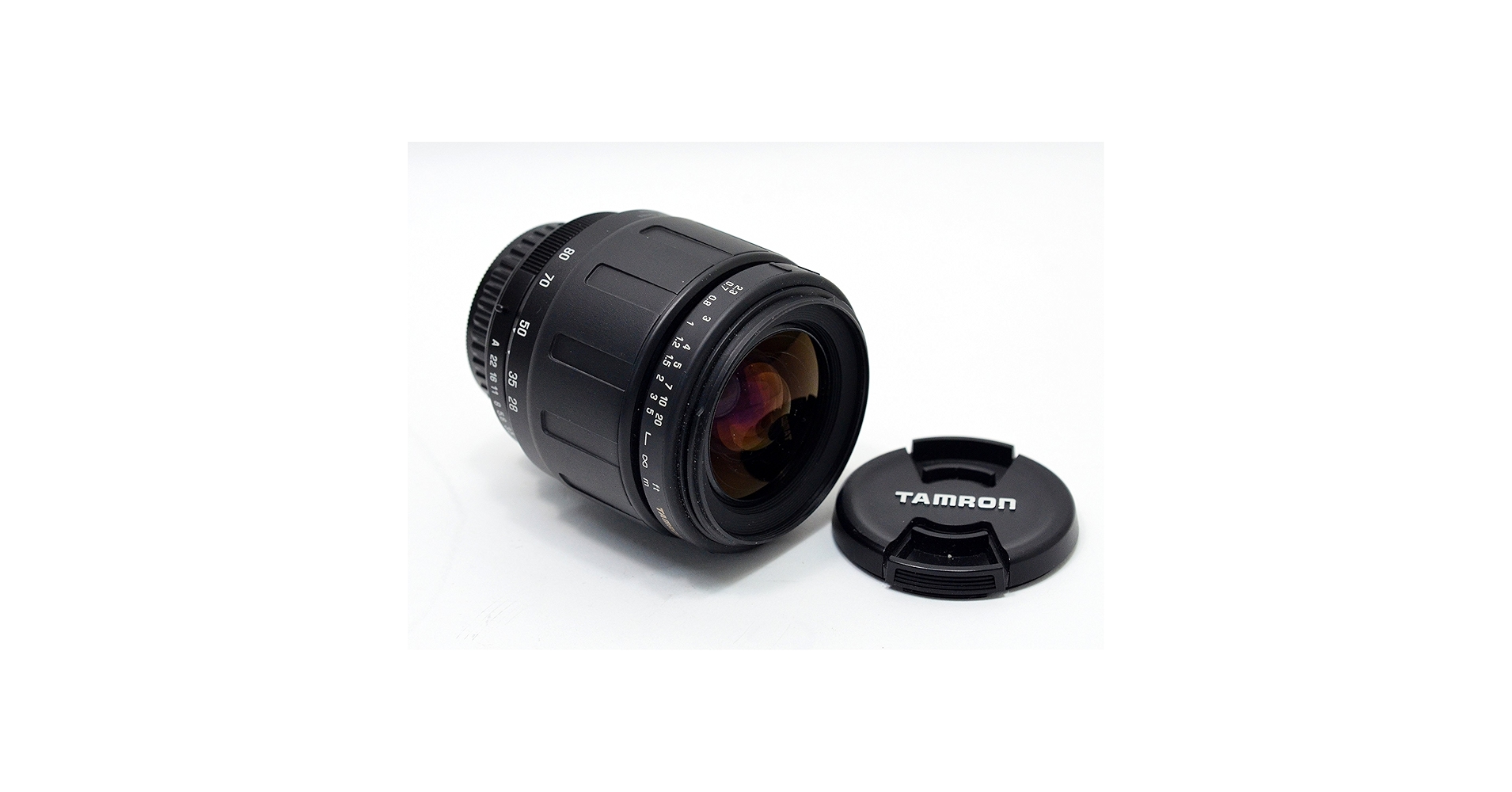SONY NEX-6 TAMRON 28-80 3.5-5.6 177D他 Review Tamron AF Aspherical 28-80mm 1: 3.5-5.6 177D | Happy
